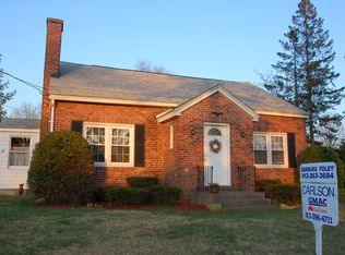 37 Health Ave, Springfield, MA 01119