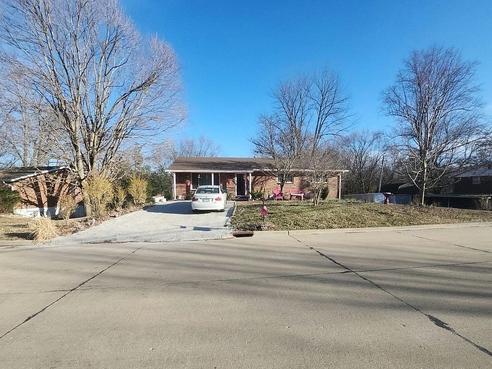 334 Pleasant Ridge Rd, Fairview Heights, IL 62208 | Zillow