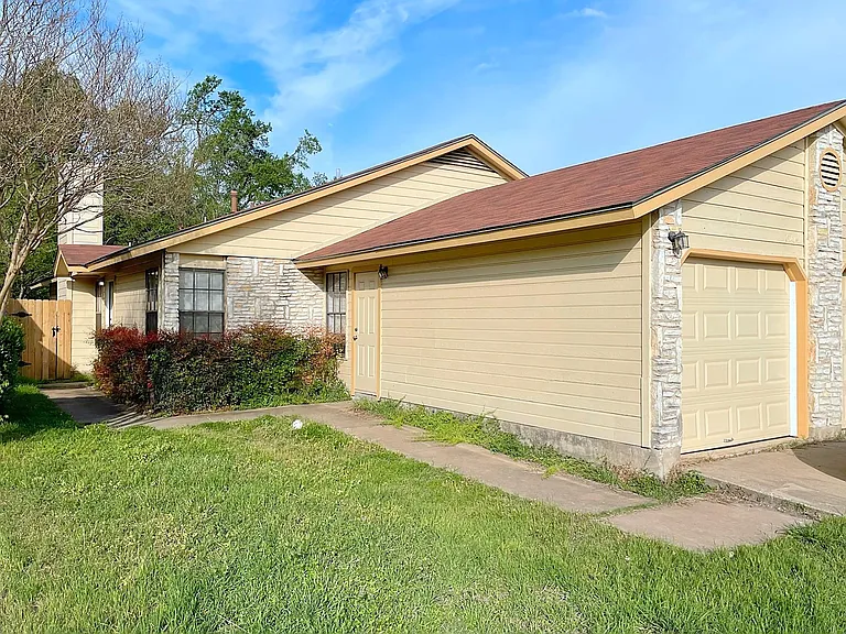 12414 Deer Falls Dr #A — Photo 1