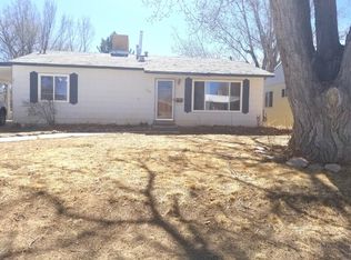 1100 Rio Brazos Rd, Aztec, NM 87410