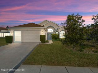 1280 Springfield Dr, Spring Hill, FL 34609