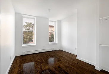 Rented by Brown Harris Stevens