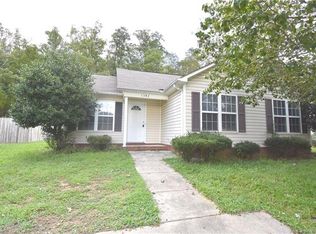 1342 Bells Knox Rd, Charlotte, NC 28214