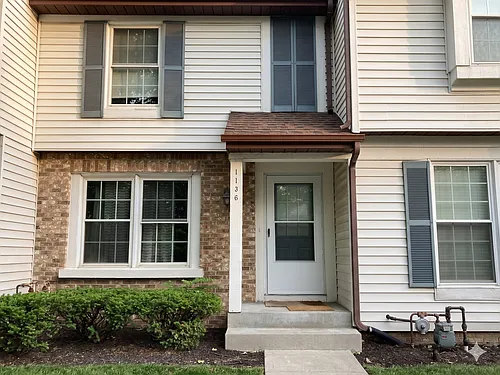 1136 Anthrop Dr Photo 1
