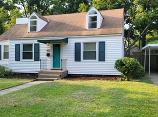 602 Maycox Ave, Norfolk, VA 23505