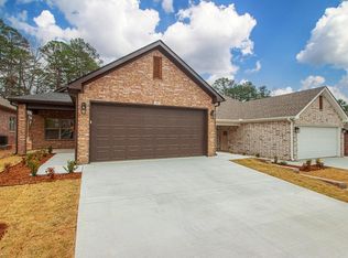 13506 Teton Dr, Little Rock, AR 72211