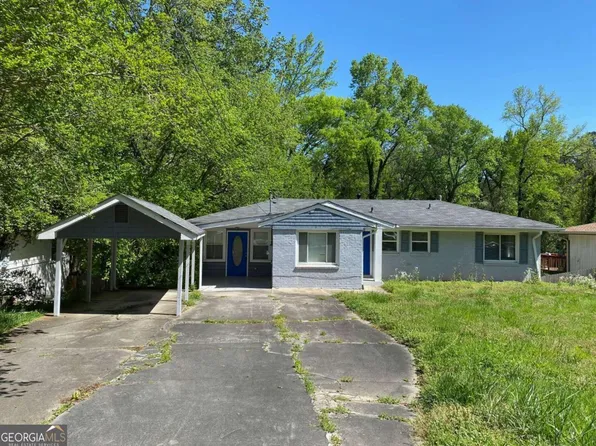 3226 Robin Rd, Decatur, GA 30032