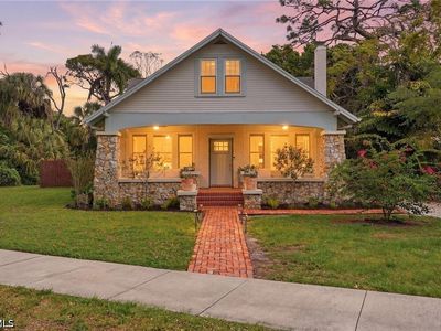 1473 Barcelona Ave, Fort Myers, FL, 33901