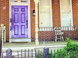 422 Chambers Ave, Camden, NJ 08103