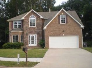 4026 Clay Ct SE, Conyers, GA 30013