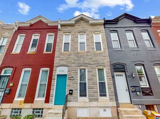 2456 Brentwood Ave, Baltimore, MD 21218