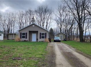 39 Lewis St, Tiffin, OH 44883