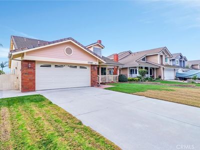 17140 Wabash Ave, Yorba Linda, CA, 92886