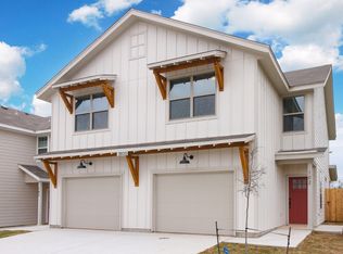 13910 Enzo Gate #102, San Antonio, TX 78253