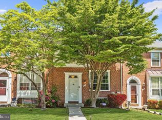 3 Bonnie Jean Ct, Baltimore, MD 21207