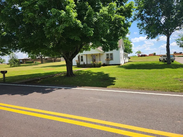 1612 Ardmore Hwy, Taft, TN 38488