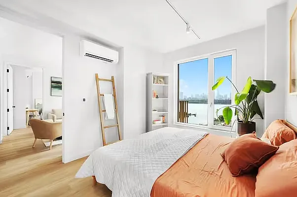Bedroom, photo 4