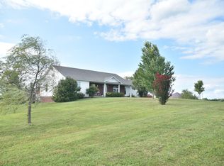 1360 Fairview Rd, Salvisa, KY 40372