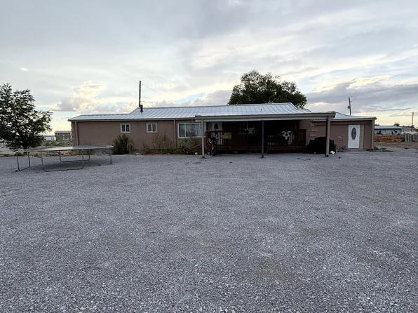 615 N 250 W, Hinckley, UT 84635