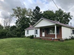 3031 Maple Ridge Rd, Willard, OH 44890
