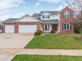 1004 Sterling Glen Cc Ct, Normal, IL 61761