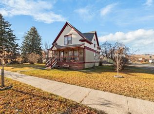 (Undisclosed Address), Townsend, MT 59644