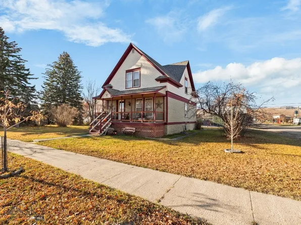 (undisclosed Address), Townsend, MT 59644