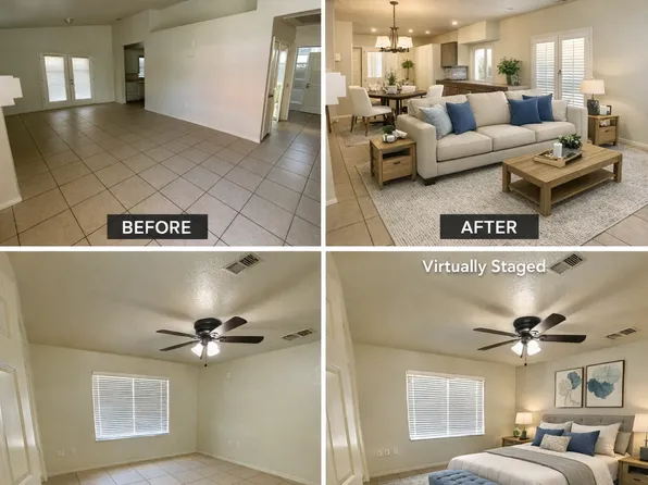 2164 Metalwood Ct, Sunrise Manor, NV 89142