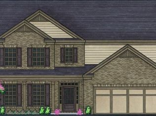 1930 Arbor Ridge Ln, Cumming, GA 30040