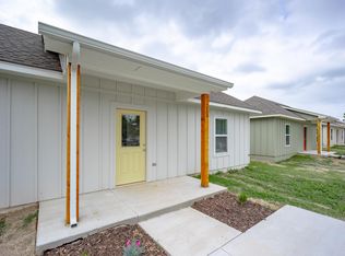 213 S 11th St, Perry, OK 73077