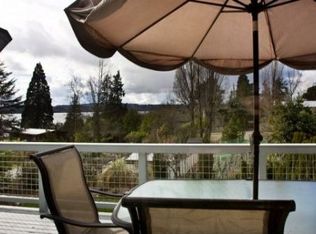 3219 W Mercer Way, Mercer Island, WA 98040