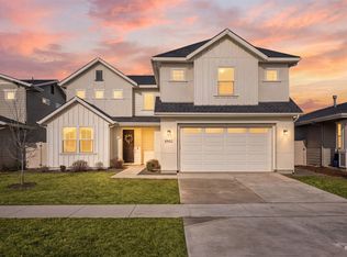 8902 W Bowie St, Star, ID 83669