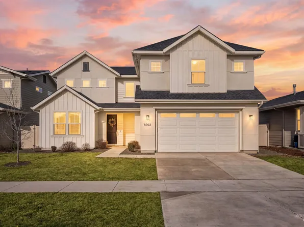 8902 W Bowie St, Star, ID 83669