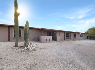 6633 N Amahl Cir, Tucson, AZ 85704