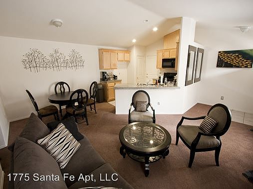 4th image of 1791 S Santa Fe Ave