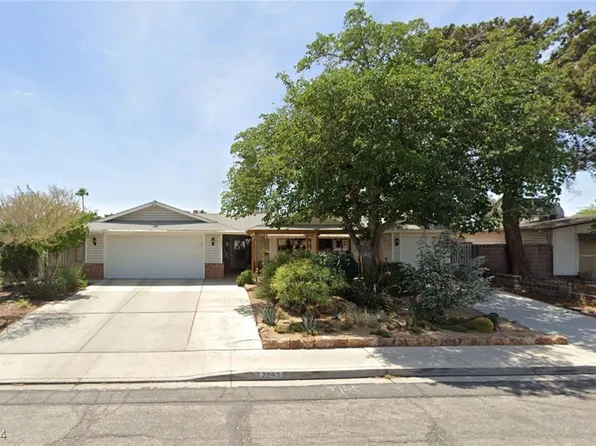 2293 Caravelle St, Las Vegas, NV 89142