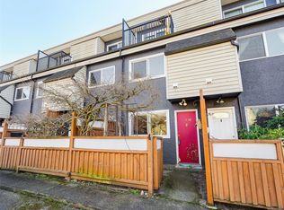 Harbour Park, Victoria, BC V8V 1Y5