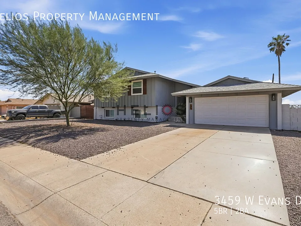 3459 W Evans Dr
