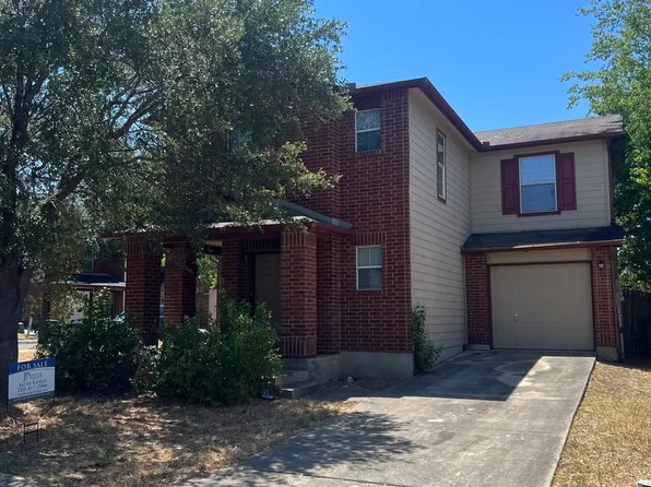 26 ANCHORAGE BAY, San Antonio, TX 78239