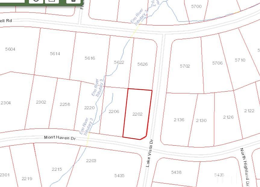2nd image of 2202 Mont Haven Dr
