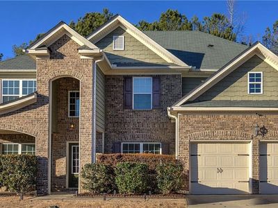 202 Somerset Dr, Dallas, GA, 30132