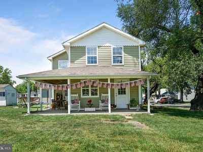 207 Mechanics Valley Rd, North East, MD, 21901