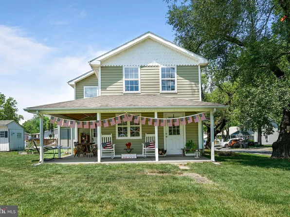 207 Mechanics Valley Rd, North East, MD 21901