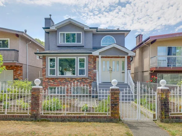 2038 E 26th Ave, Vancouver, BC V5N 2W4