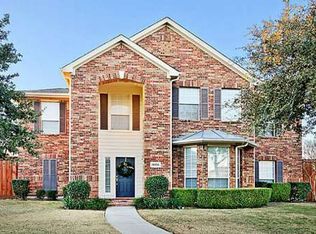 11005 Clearstream Ln, Frisco, TX 75035
