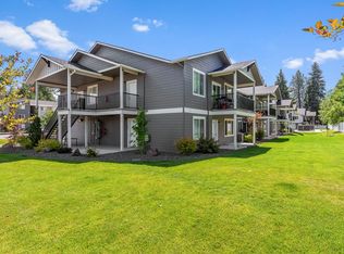 The Landmark, Coeur D Alene, ID 83815