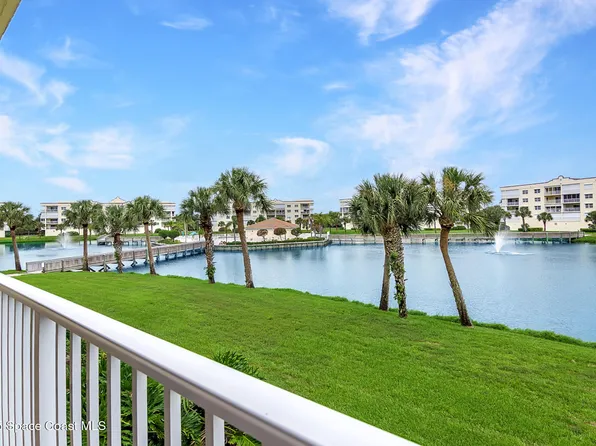 8871 Lake Dr APT G202, Cape Canaveral, FL 32920