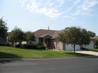 984 E 150th St S UNIT 5, Springville, UT 84663