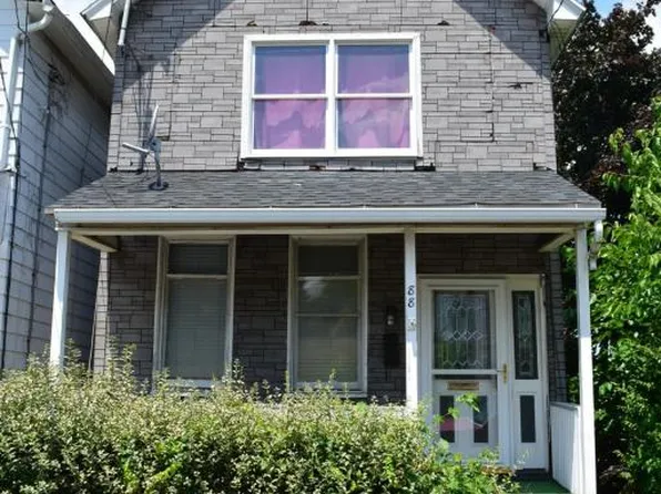 88 N Sherman St, Wilkes Barre, PA 18702