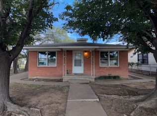 1304 SW 18th Ave #A, Amarillo, TX 79102